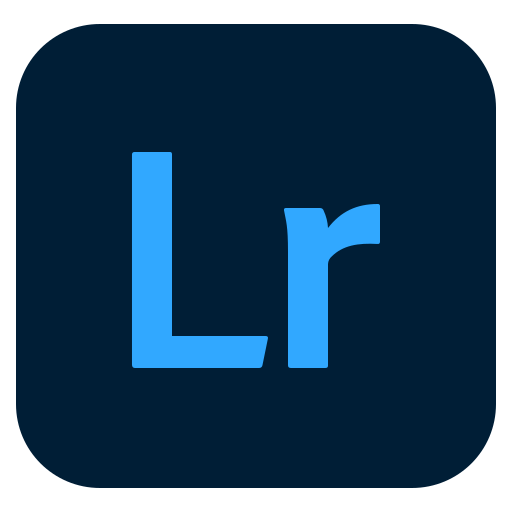 Adobe Lightroom