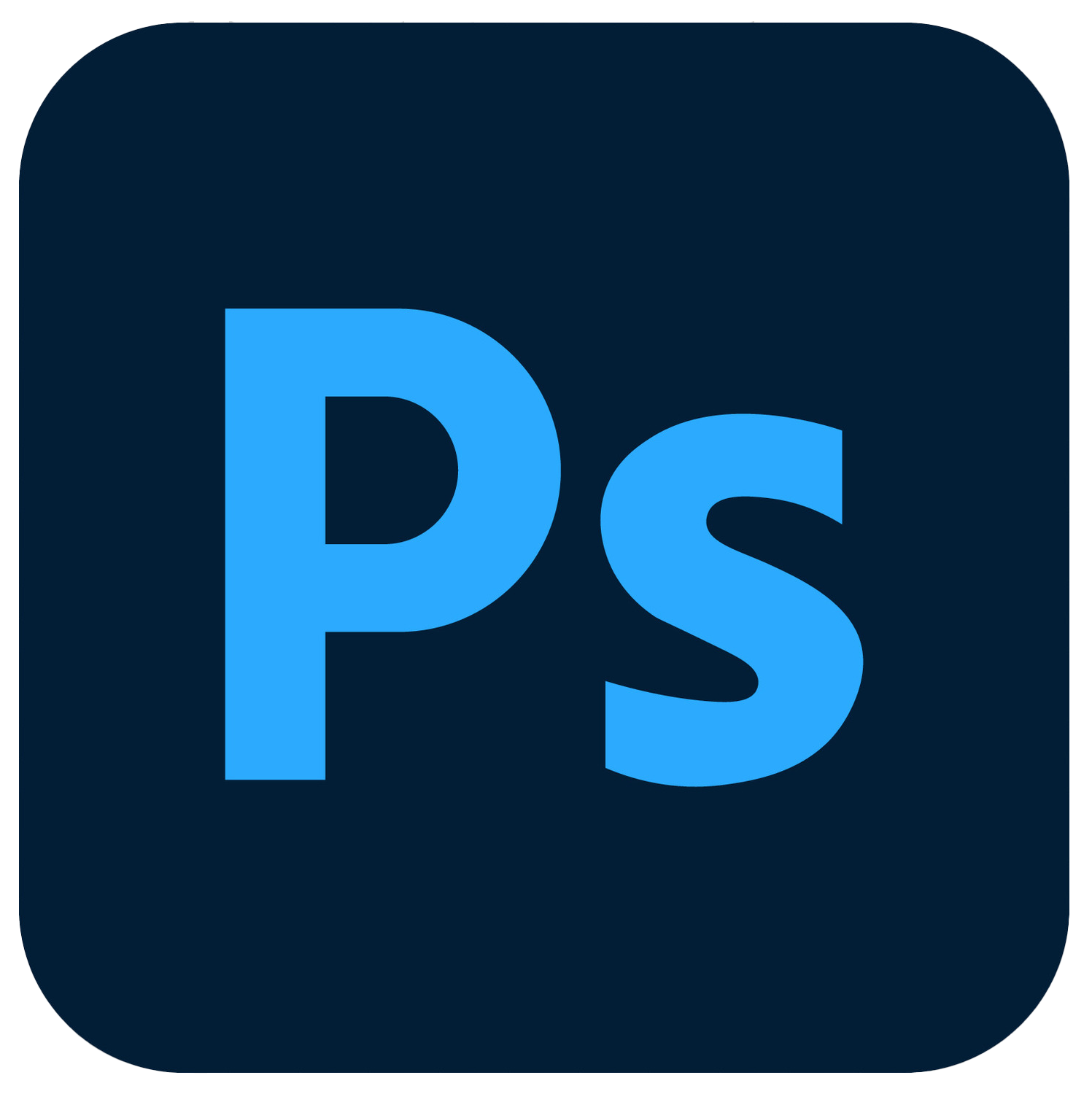 Adobe Photoshop